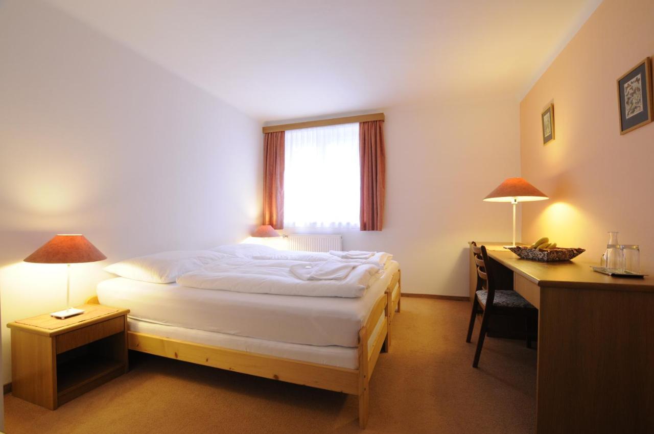 Horsky Pension Gendorf Cerný Dul Quarto foto