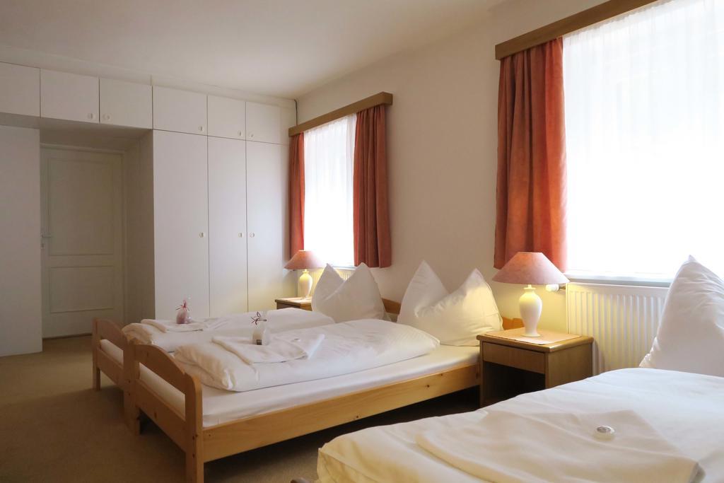 Horsky Pension Gendorf Cerný Dul Quarto foto