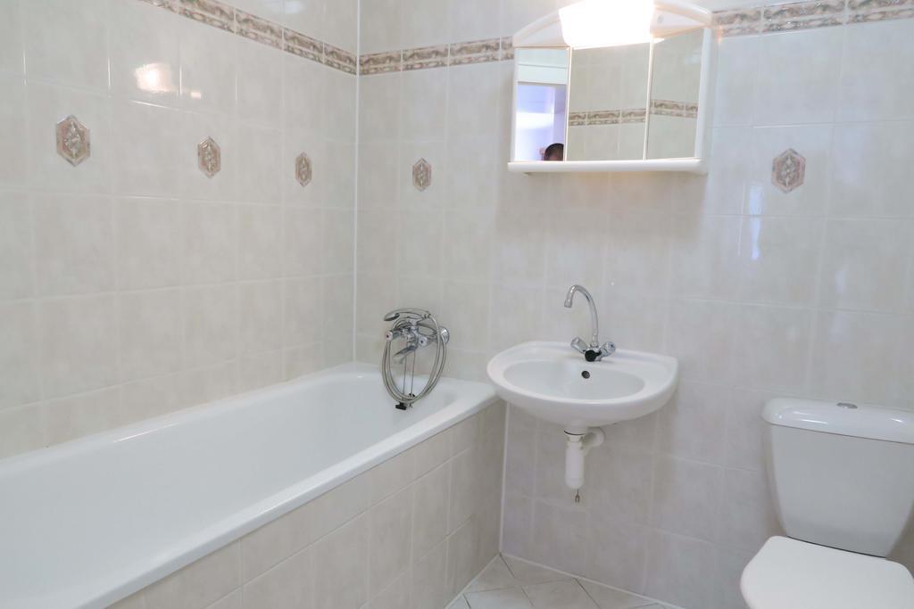 Horsky Pension Gendorf Cerný Dul Quarto foto