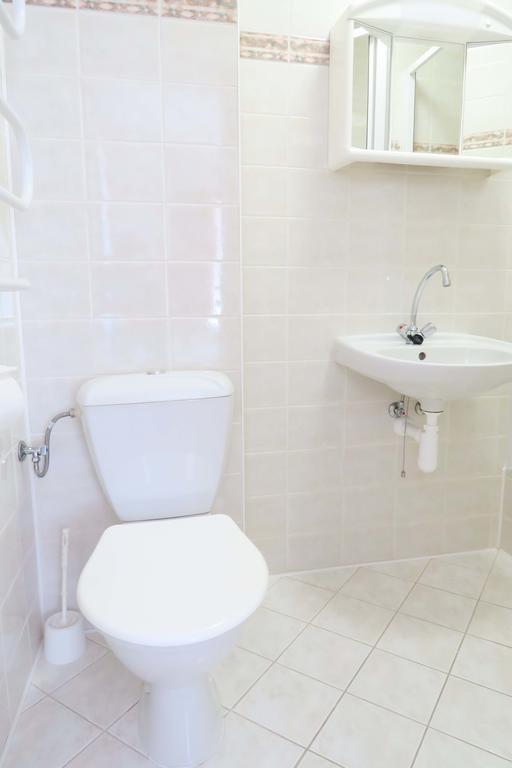 Horsky Pension Gendorf Cerný Dul Quarto foto