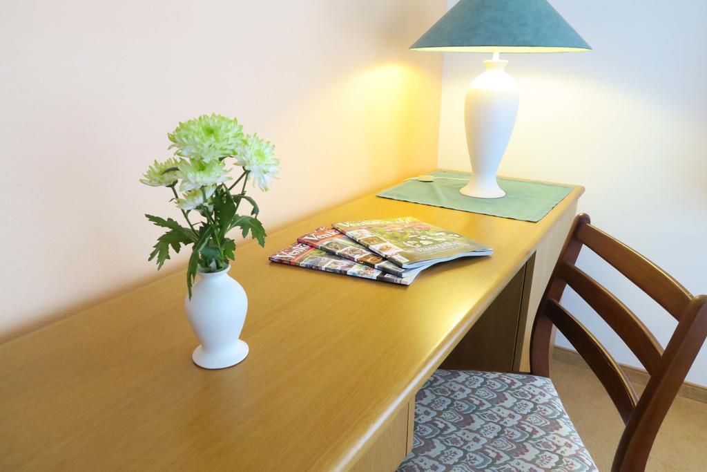 Horsky Pension Gendorf Cerný Dul Quarto foto