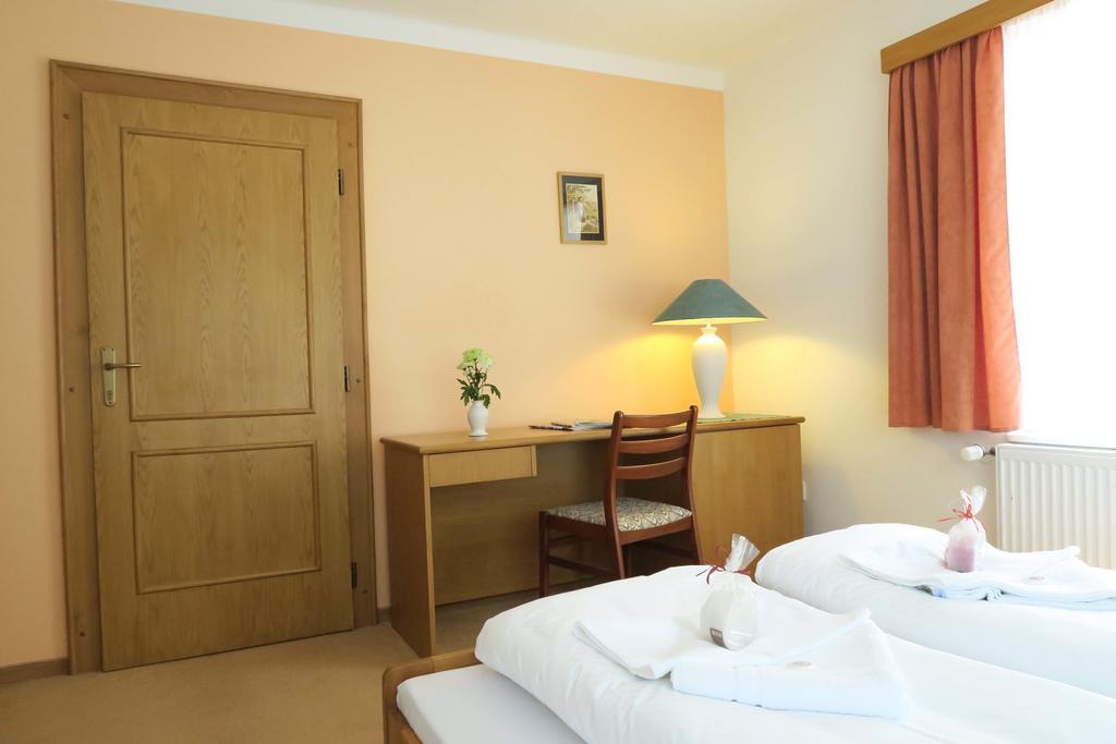 Horsky Pension Gendorf Cerný Dul Quarto foto