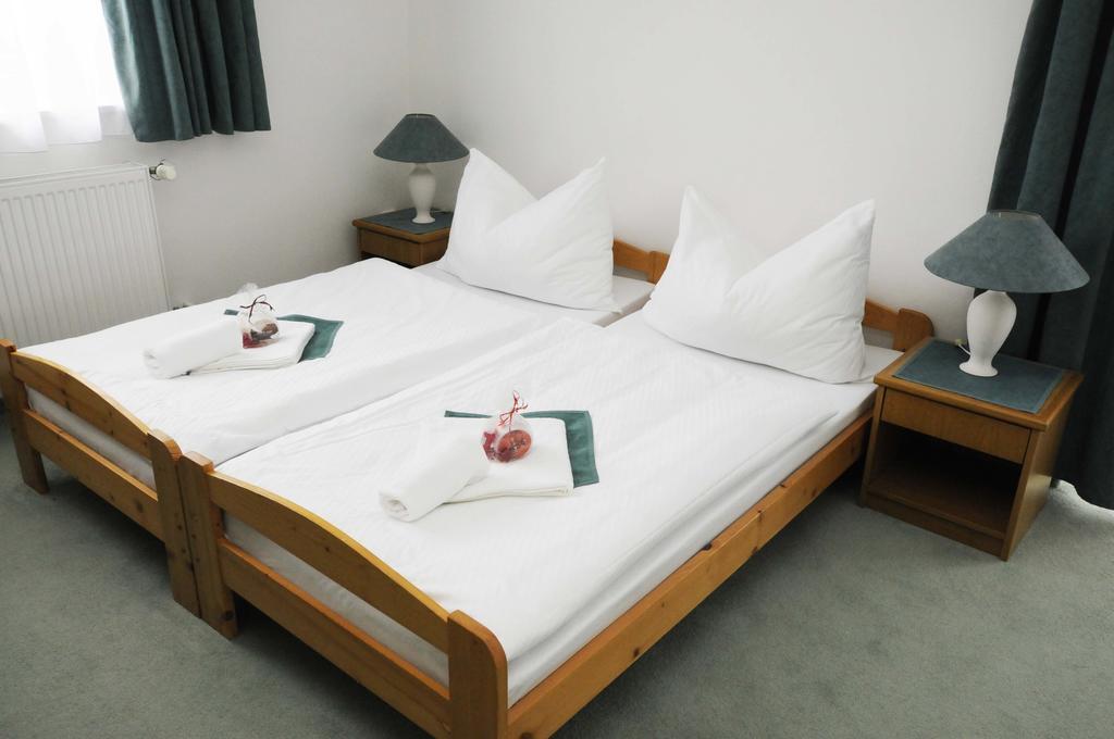Horsky Pension Gendorf Cerný Dul Quarto foto