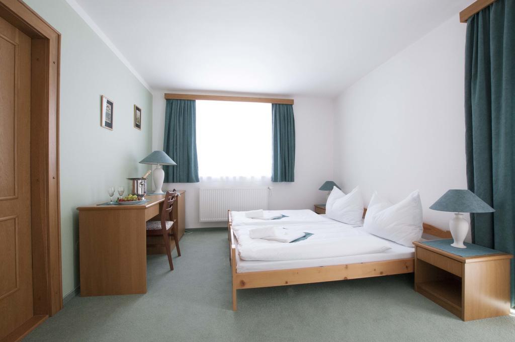 Horsky Pension Gendorf Cerný Dul Quarto foto