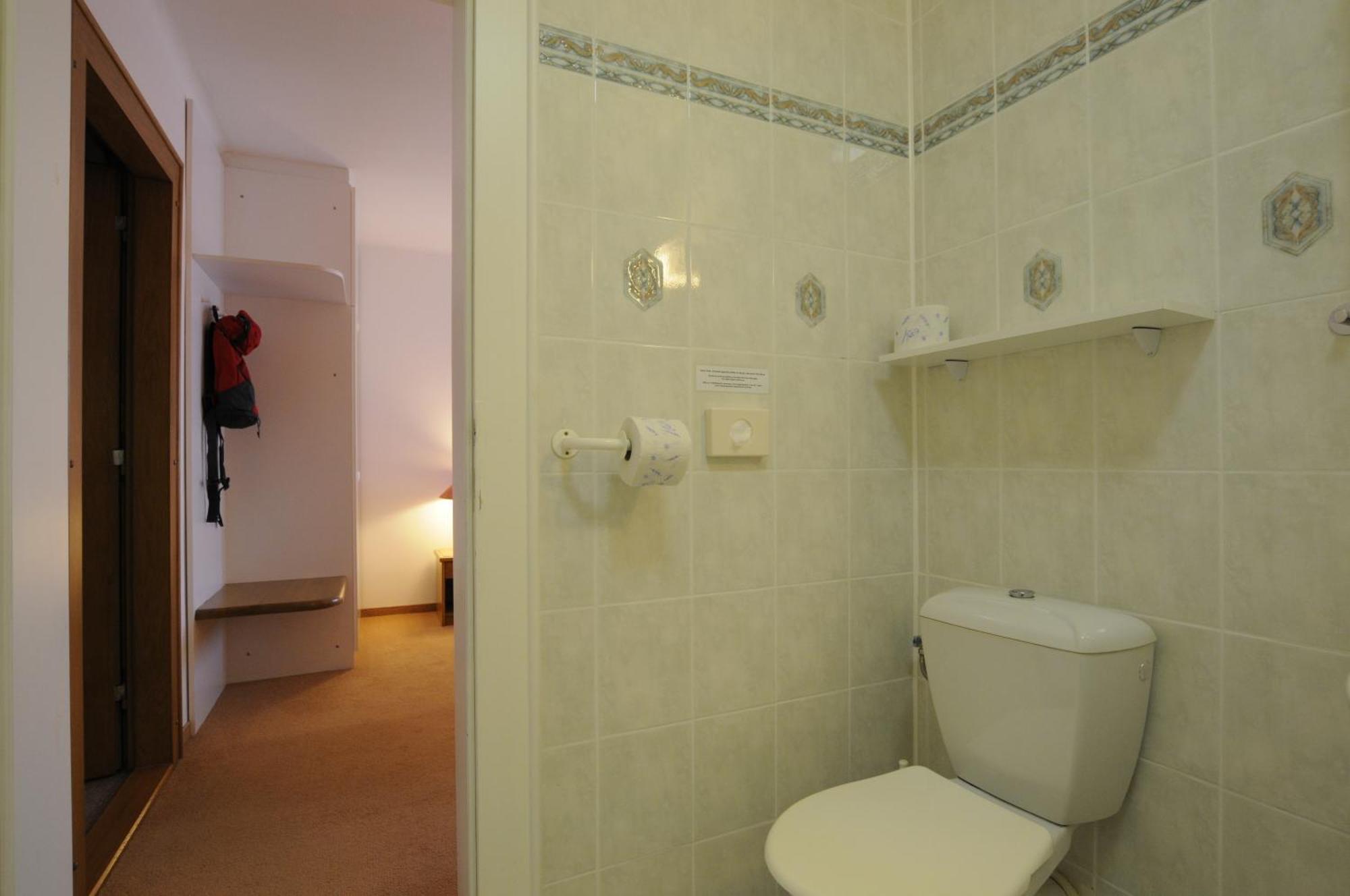 Horsky Pension Gendorf Cerný Dul Quarto foto