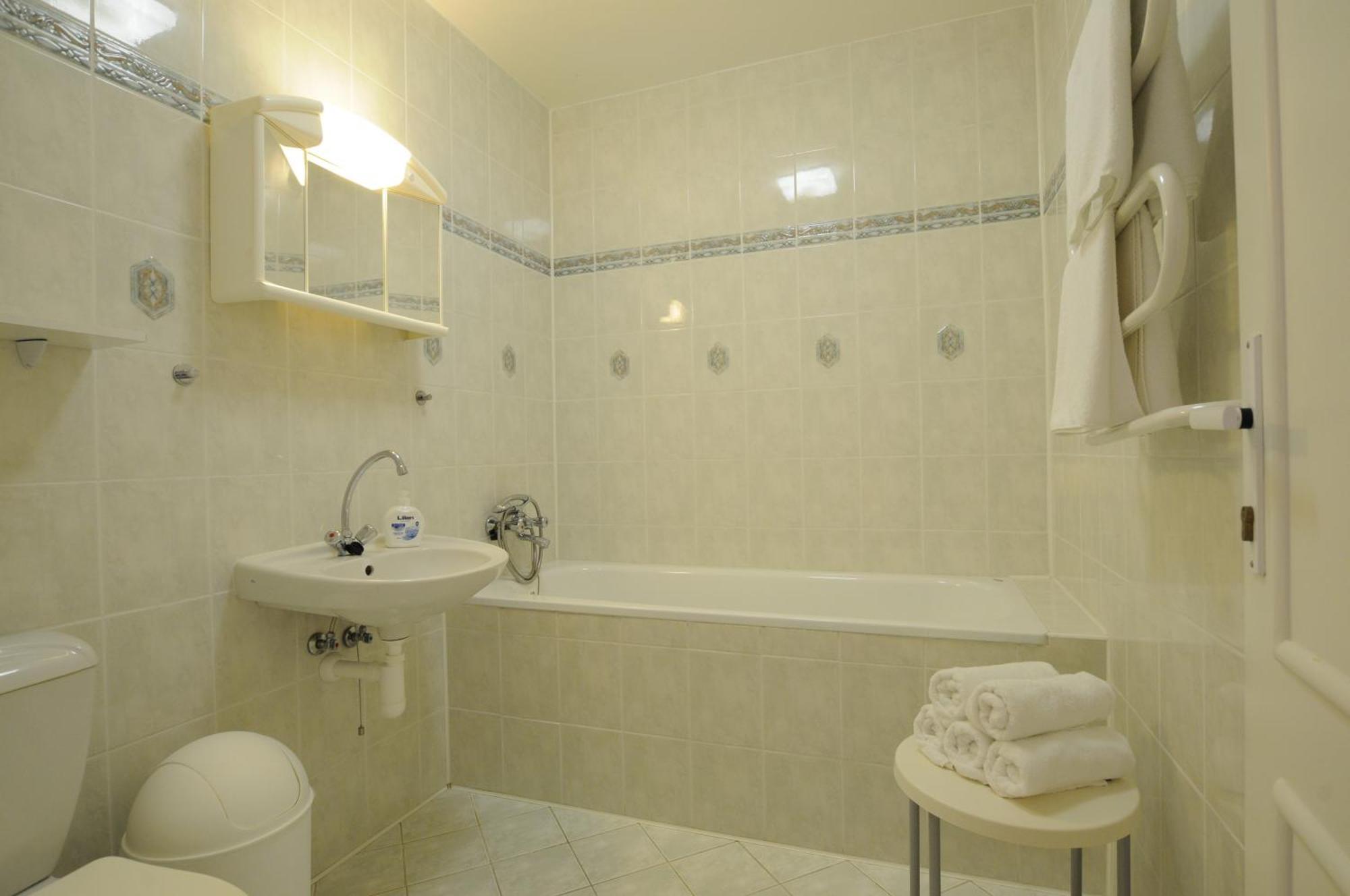 Horsky Pension Gendorf Cerný Dul Quarto foto