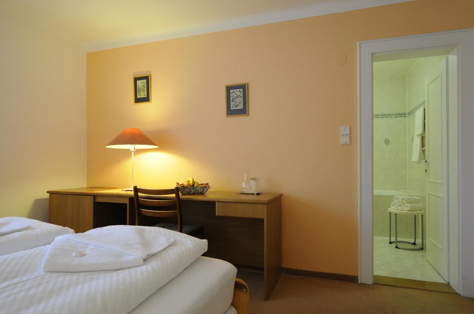Horsky Pension Gendorf Cerný Dul Quarto foto