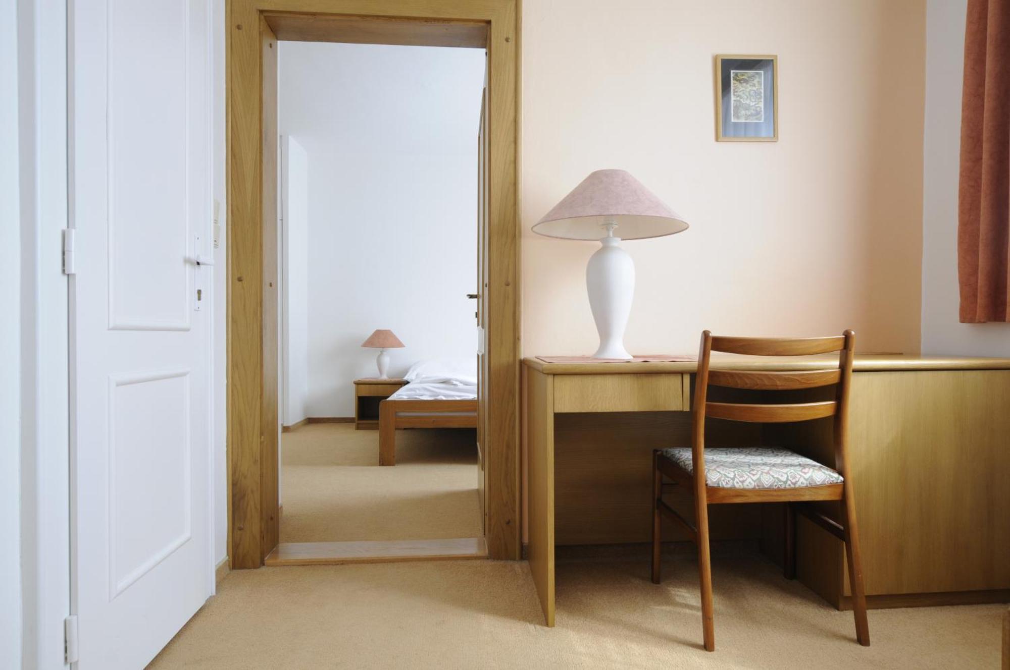 Horsky Pension Gendorf Cerný Dul Quarto foto