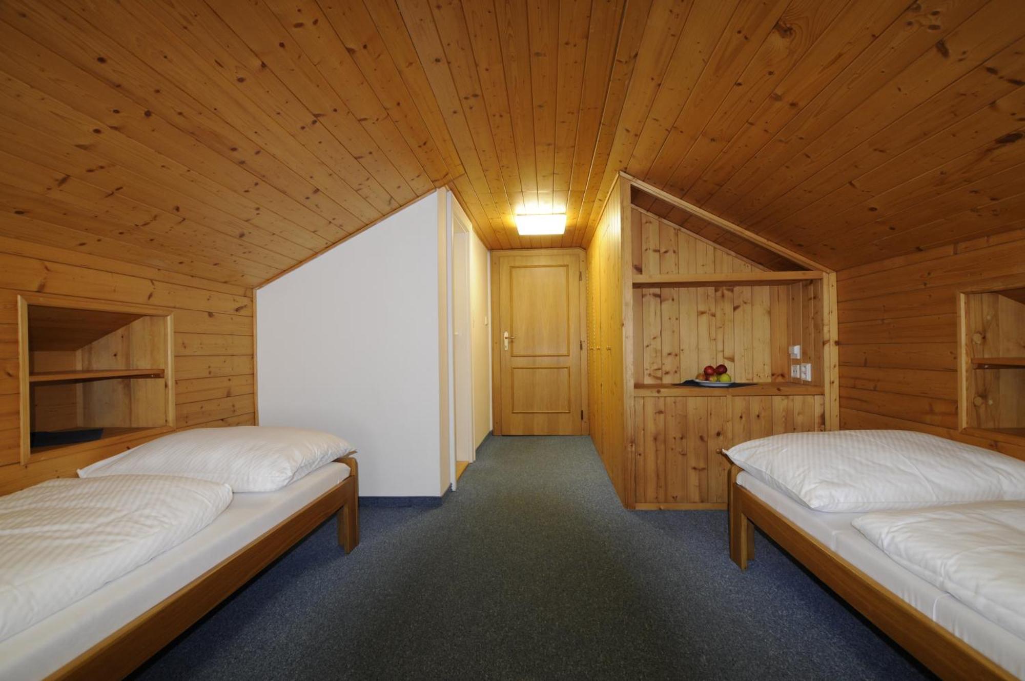 Horsky Pension Gendorf Cerný Dul Quarto foto