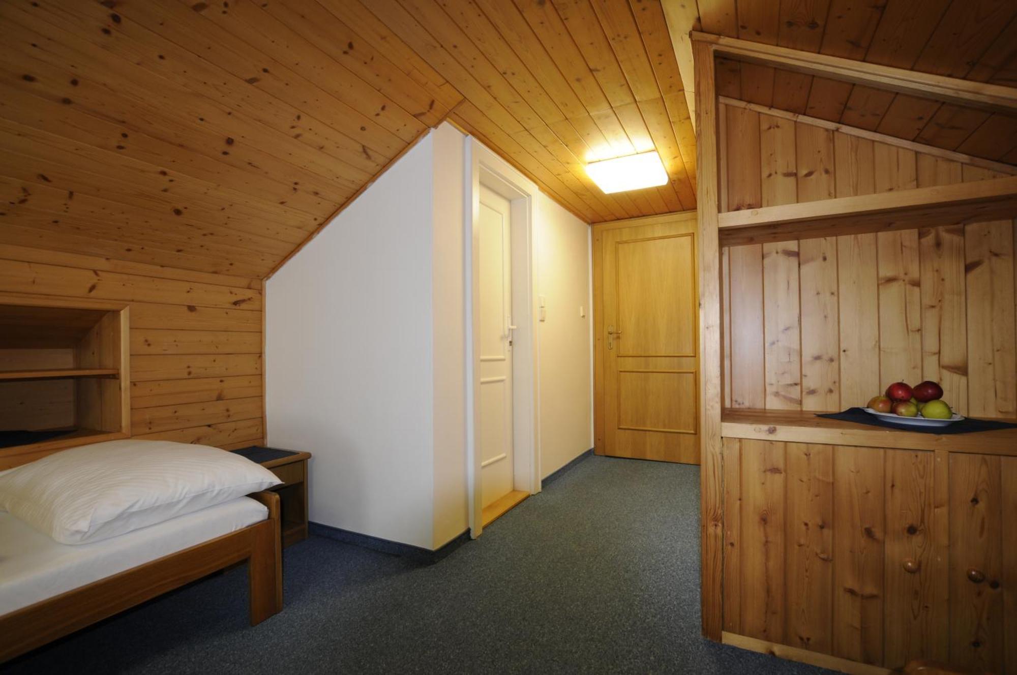 Horsky Pension Gendorf Cerný Dul Quarto foto