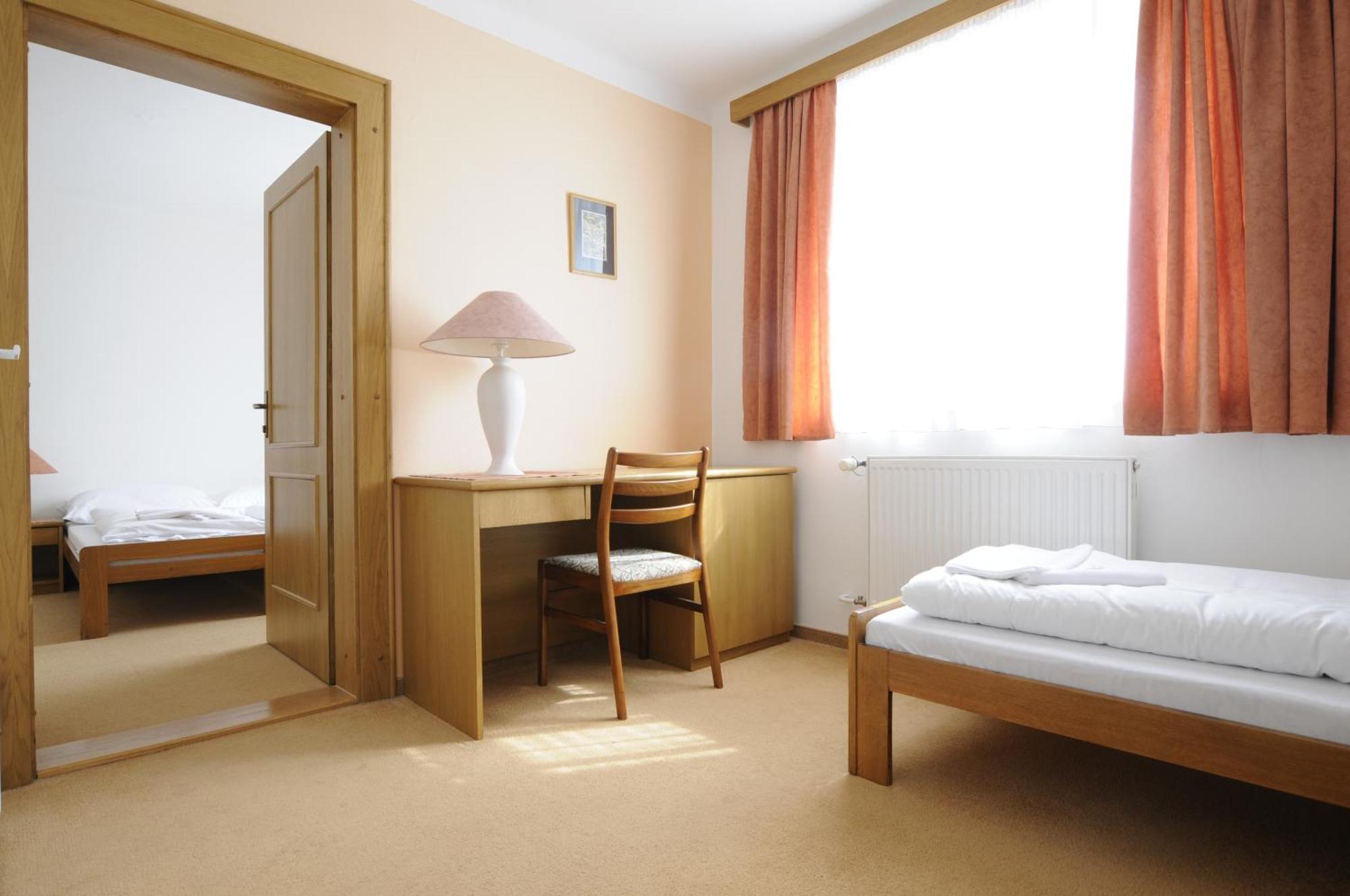 Horsky Pension Gendorf Cerný Dul Quarto foto
