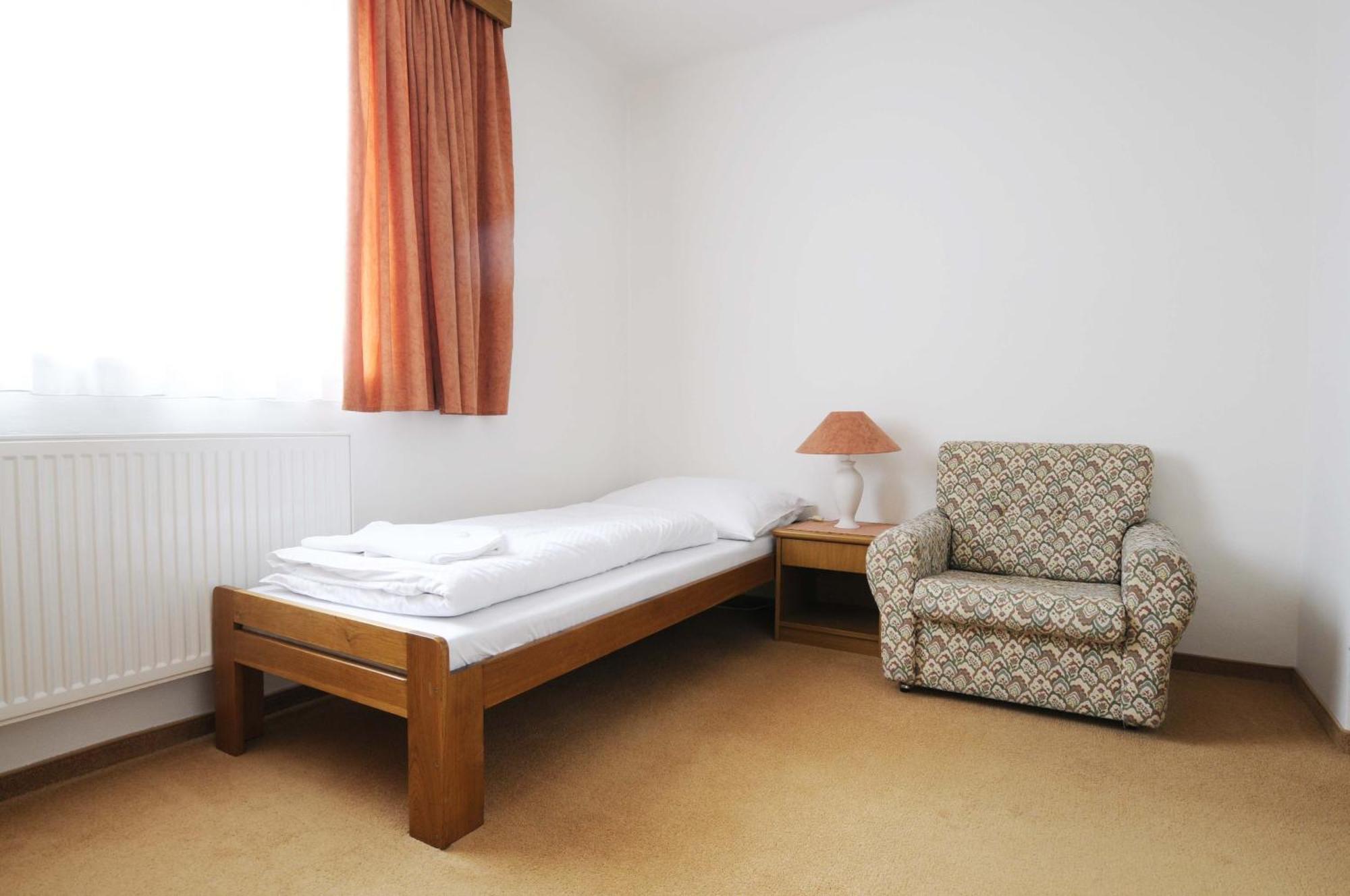 Horsky Pension Gendorf Cerný Dul Quarto foto