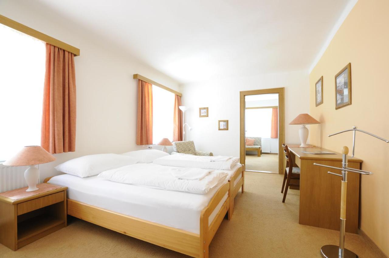 Horsky Pension Gendorf Cerný Dul Quarto foto